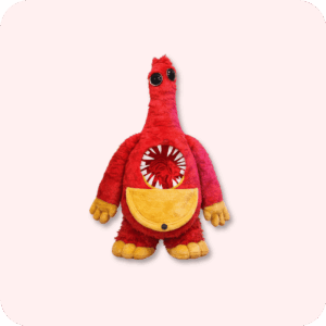 Chum Chompkins Plush
