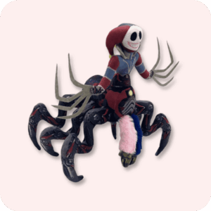 Prototype Plush Type B